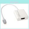 Accesorii audio și video – Cabluri și adaptoare HDMI