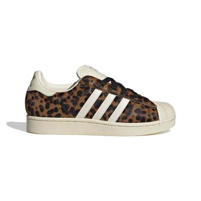 Women's Sports Shoes Adidas SUPERSTAR II KI0569 Size 38