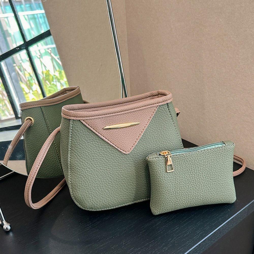 

Сумки-тоут большой емкости из искусственной кожи, сумка на одно плечо, минималистичная сумка под мышками для девочек