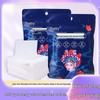 Laundry Color Absorber Sheets, Anti-Bleed Protection, Worry-Free Mixed Washing, Color Protection, 50 Sheets