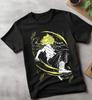 Draken T-Shirt Mens Womens Tees Top Ken Ryuguji Tokyo Revengers Anime Mikey Manjiro Shirt All Size