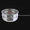 Changlu 20cm Lab Soil Test Sieve, 325 Mesh