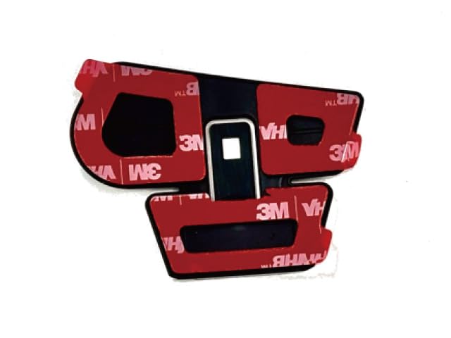 SENA 60S clamp kit (for universal microphone)