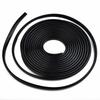 Rubber Edging Trim Strip 11mmx5mm Car Strip Brand New