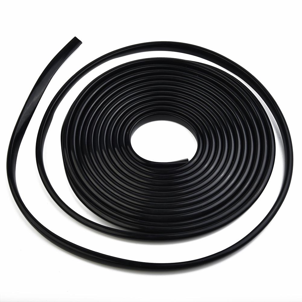 Trim Rubber Edging Trim Strip Car Strip Guard Seal
