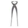 Stainless Steel Trunk Splitter Ergonomic Handle Concave Cutter Professional Branch Cutter
