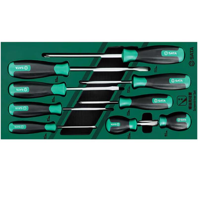 SATA Professional Screwdriver & Tool Kits