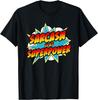 Funny Sarcastic Sarcasm Is My Superpower Sarcastic Humor T-Shirt