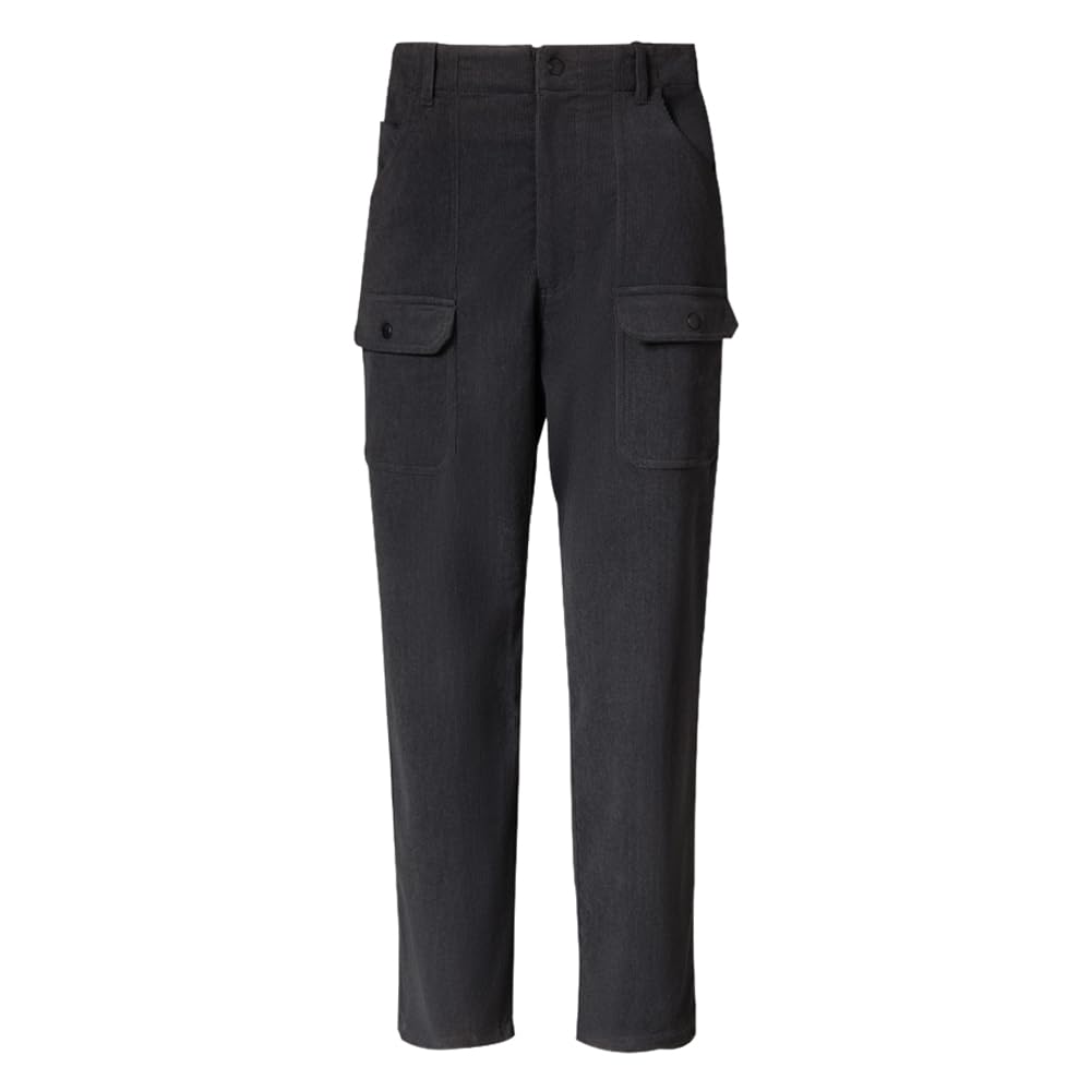 

Timberland TOKYO DESIGN COLLECTIVE Cord Pants, Unisex, Adult, Blue Graphite, Size 30 (TB0A6G1FERQ1)