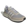 Adidas Neo Run 70S Mesh Sports Durable Breathable Low-Top Lifestyle Casual Shoes Men sneaker Gray GX6752