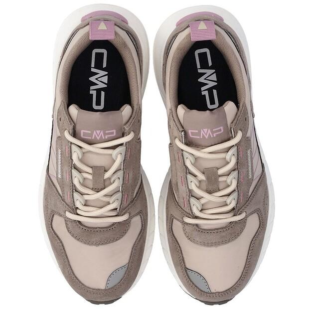 CMP Tykal ботинки трекинговые