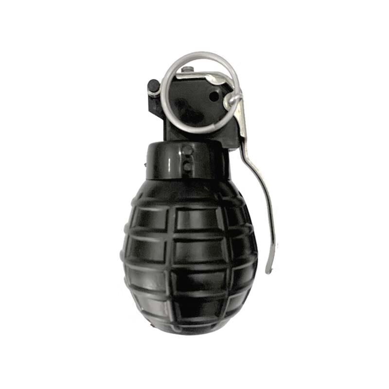 Artillery Training Plastic Model 1