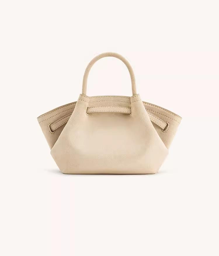 JW PEI 2024 Dumpling Bag - Hana Large & Small Women's Shoulder/Crossbody Handbag