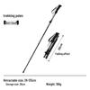 Ruifleike Folding Ultralight Trekking Pole