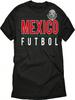 Adult World Cup Soccer Country T-Shirt