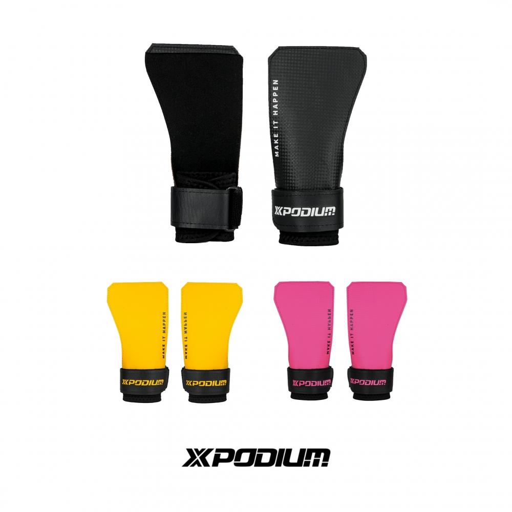 

Липкая ручка Expodium с магнитной посадкой, защита для ладоней, ручка для кроссфита, спортивная клюшка для здоровья