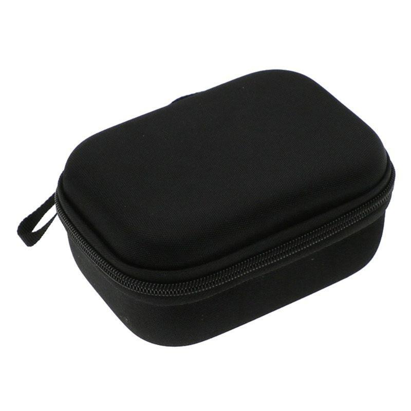 

Portable Storage Case for Paperang N1 Printer and Accessories with Water Resistant Shockproof Design Carrying Shell Bag 1