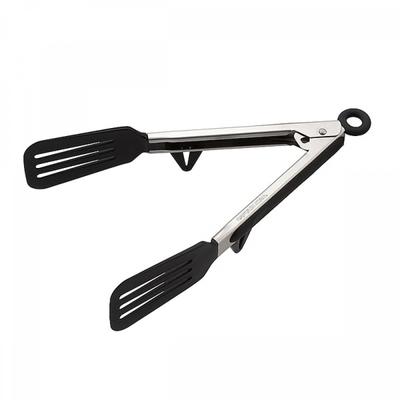 Captain Stag Utomhus BBQ-tång Nylonvändare