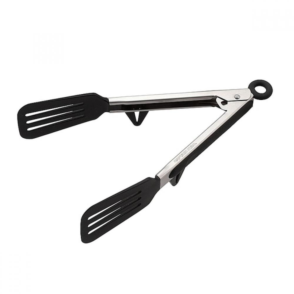 

Captain Stag Outdoor Bbq Tong Nylon Turner
