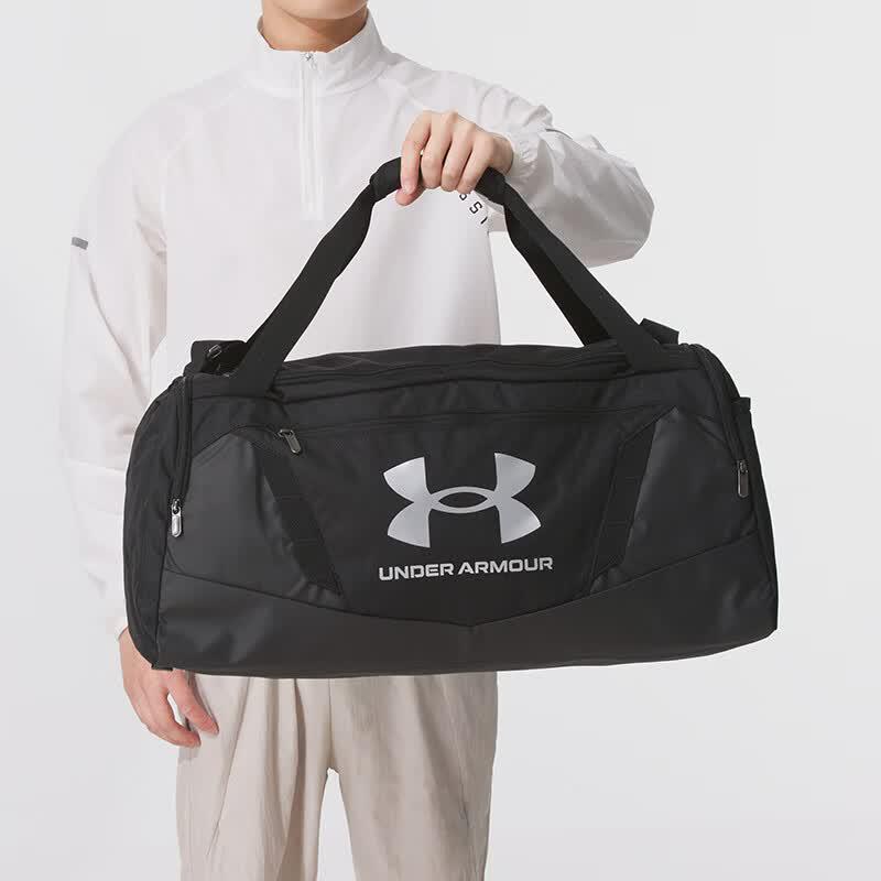 Under Armour Unisex All-Season Training Duffel Bag