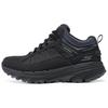 Go Run Trail Altitude 2.0 Comfortable Low-Top Running Shoes Women Sneakers Black 129531C-BKCC