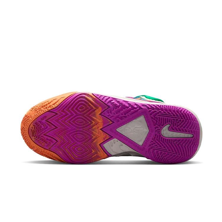 Nike Kyrie 8 GO GS 'Circle Of Life' DQ8076-011