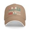 Haruki Murakami Classic Baseball Cap Hip Hop Cosplay Snap Back Hat Elegant Womens Hats Unisexs