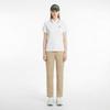 MunSingwear Women S Chino pantS Beige Mr122ppt31