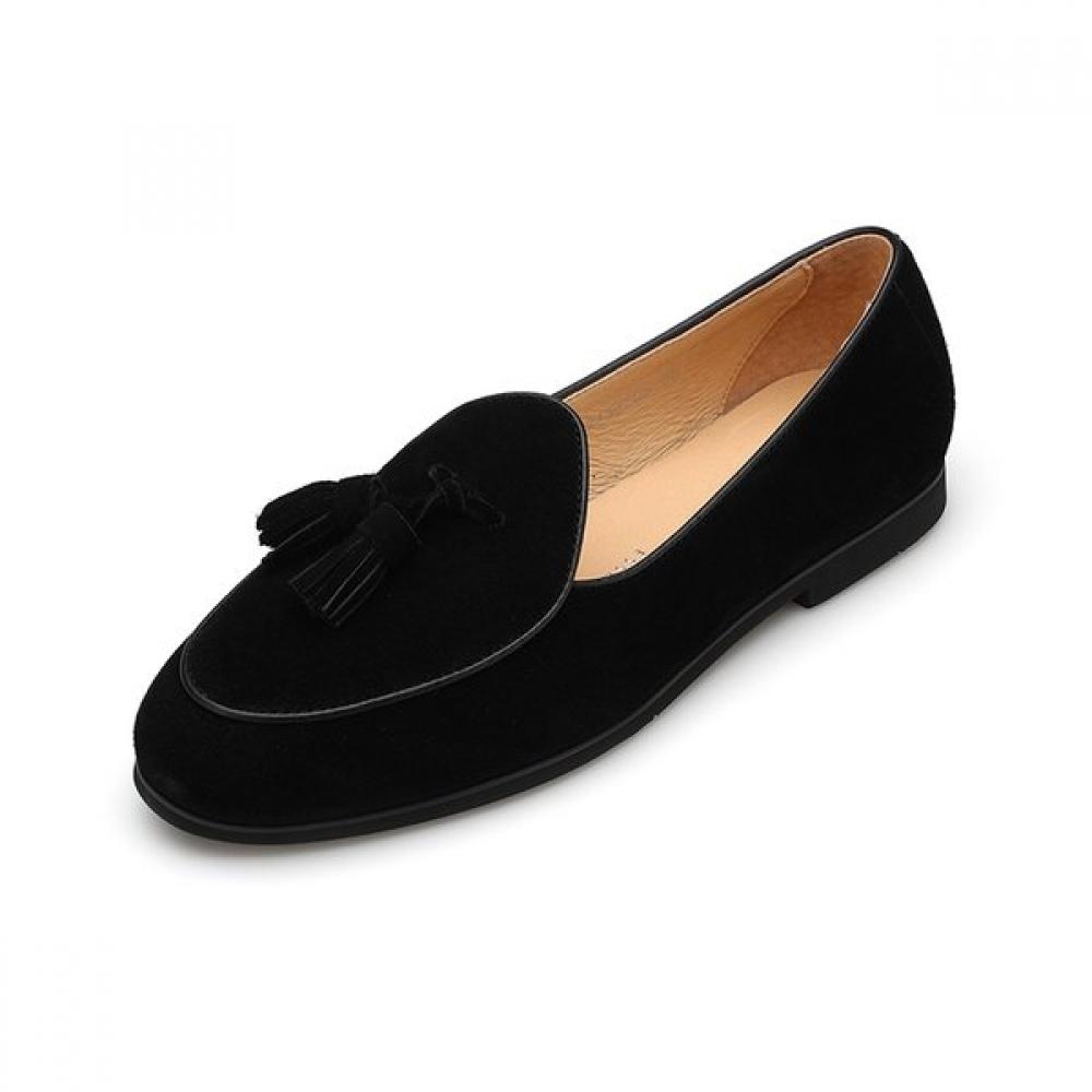 Misope Women Loafer 1.5cm 2color 012439705