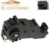 A2047500060 Trunk Lid Door Lock Actuator Boot Latch Catch Car 2047500060 6NW009424-79 For Mercedes-Benz C-Class C300 C350e