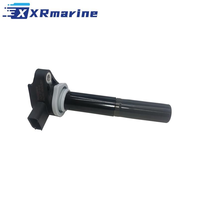 Zündkerzenstecker für Mercury 4-Takt 4/6 Zylinder. Außenbordmotoren 75-400 PS 339-880615T01 für Zündsystem