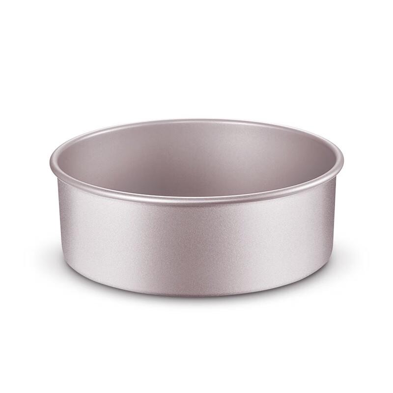 Chefmade 6-inch Non-stick Detachable Cake Pan