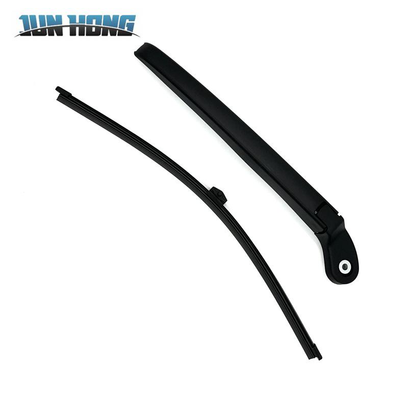 

Denza D9 Rear Wiper Set (2022-Present) - Blade & Rocker Arm Assembly Car Wiper