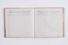 556 torinco4 Takahashi 2026 Milk B6 Variant Size Planner, Shoten, Edition, Pink, Monthly,