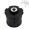 For Bentley Bentayga, Cayenne 9YA 9YB, Transfer Case Bushings- Differential Rubber Bushings Part Number 4M0599257R