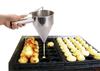 Instrumentos de culinária – Funis