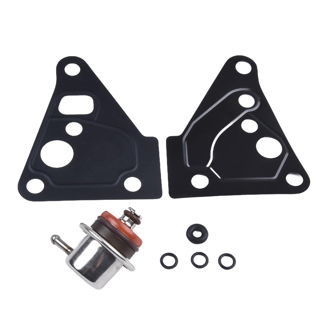 For Land Rover Discovery Regulating Valve MSX000010 Car Accessories Fuel Pressure LR016318 High Quality Material