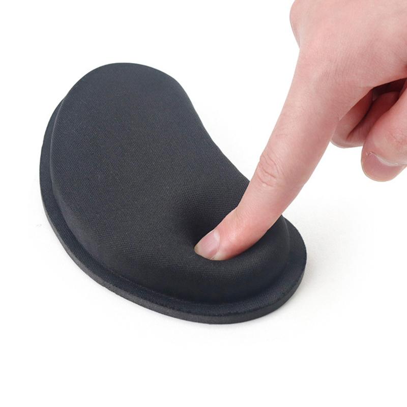 Mouse Gamer Wrist Rest Pad Support Home Office Computer Table Gaming Arm Rest Wrist Protection Desk Mousepad Accessories