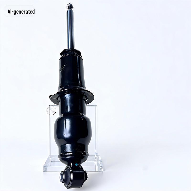 Subaru Vorder- und Hinterradstoßdämpfer für Forester Modelle 13-17 und Outback Modelle 10