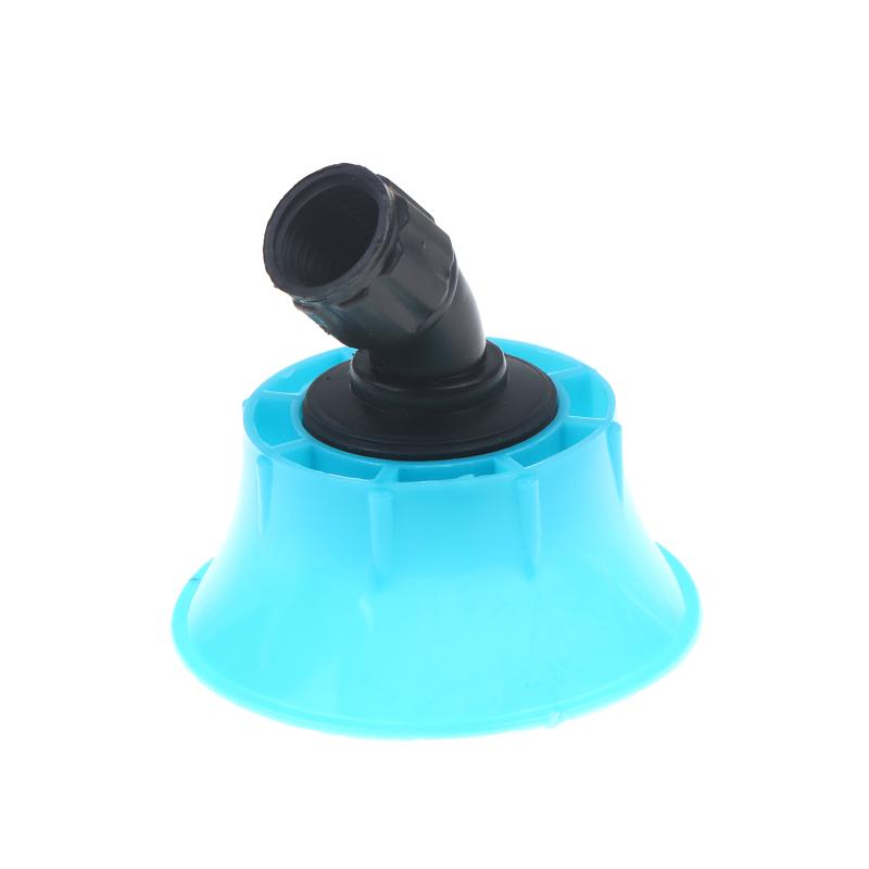 1Pc Spraying Nozzle End For Pressure Electric Sprayer Outdoor Garden Lawn Pesticide Spray Tree Watering Can Accessories C