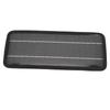 Portable Monocrystalline PET Solar Panel 20W 22 Percent Efficiency Solar Panel for Power Station