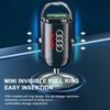 Mini Car Charger 12-24V Lighter Fast Charging Car USB Type C Charger For Audi TT Q3 Q5 Q7 Q8 B5 B6 B7 B8 B9 Q7 8P 8V 8L A3 A4 A5 A6 A7 A8 8L R8