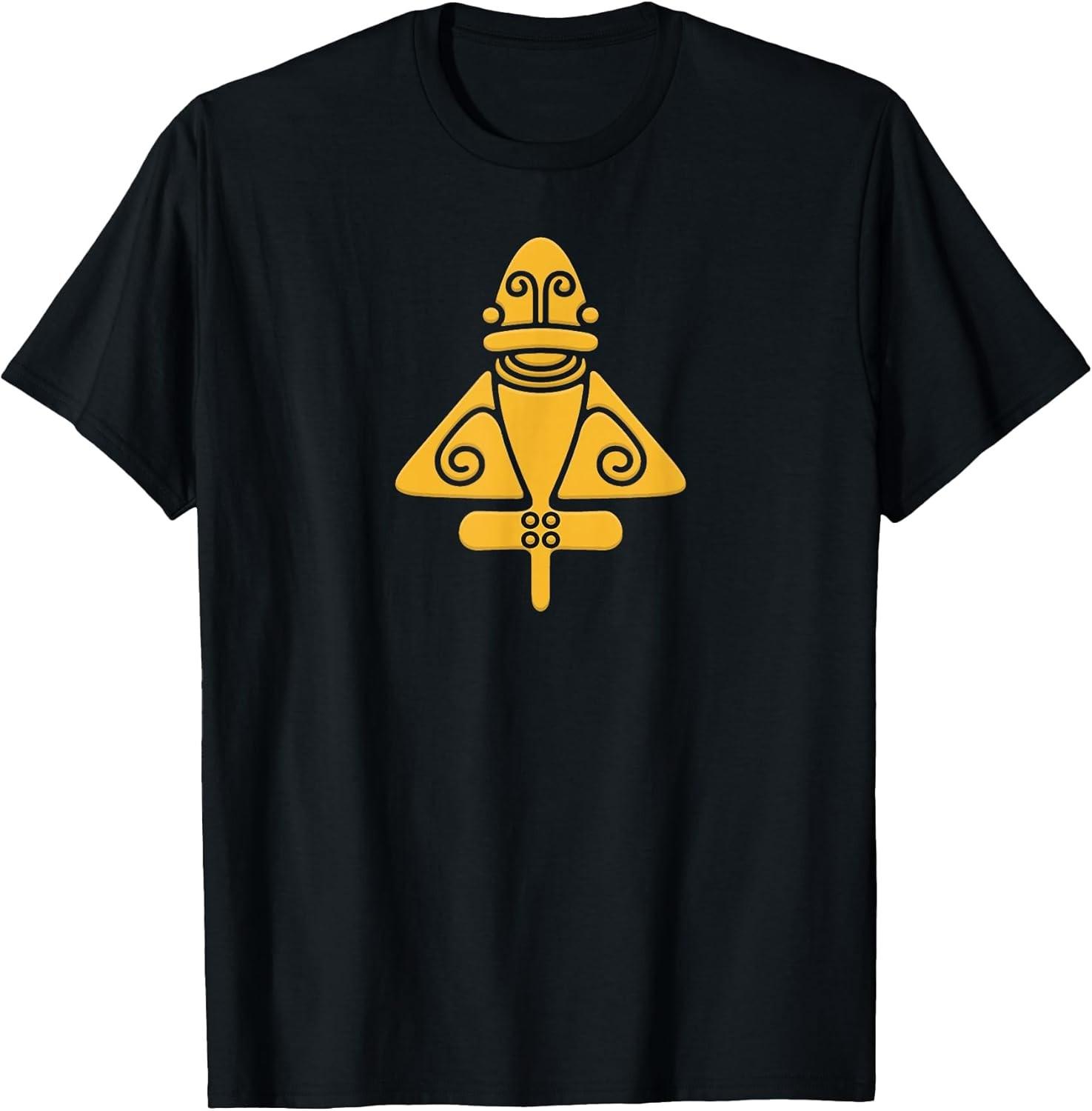NEW LIMITED! Teerific Teez Ancient Aliens Airplane Tee - MADE IN USA S