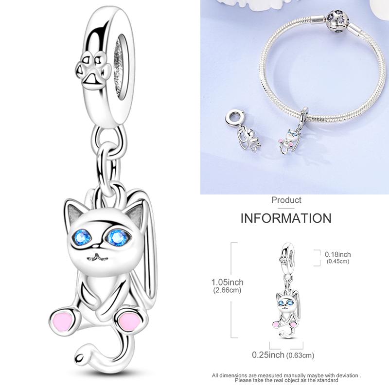 Travel Airplane Camera Charms Suitcase Love Travel Life Bead 925 Silver Fit Bangle Bracelet Necklace Jewelry