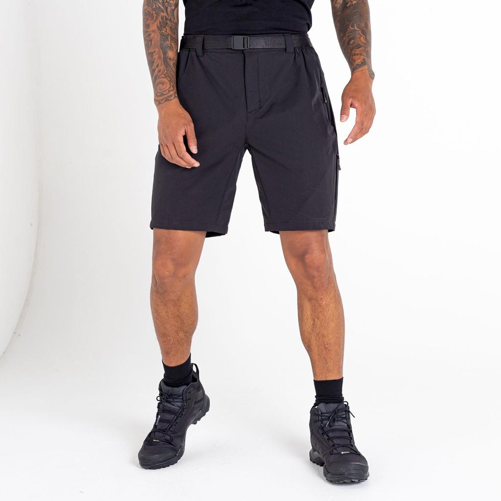 Dare 2B Mens Tuned In Pro Lightweight Cargo Shorts