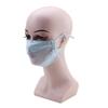 Mesh Ice Silk Face Scarf Elastic Solid Color UV Protection Anti-uv Face Cover Face Mask  Scarves Sunscreen Veil Fishing