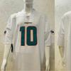 Miami Dolphins NFL Football Jersey Mens Embroidered Team Uniform Top Sportswear Fan Apparel