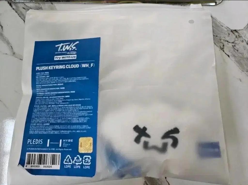 TWS New Product) Tulum Sells Keyrings