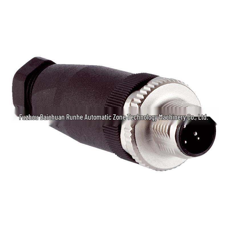 Sick Sensor Accessories Plug & Cable 6022083 - Brand New Original