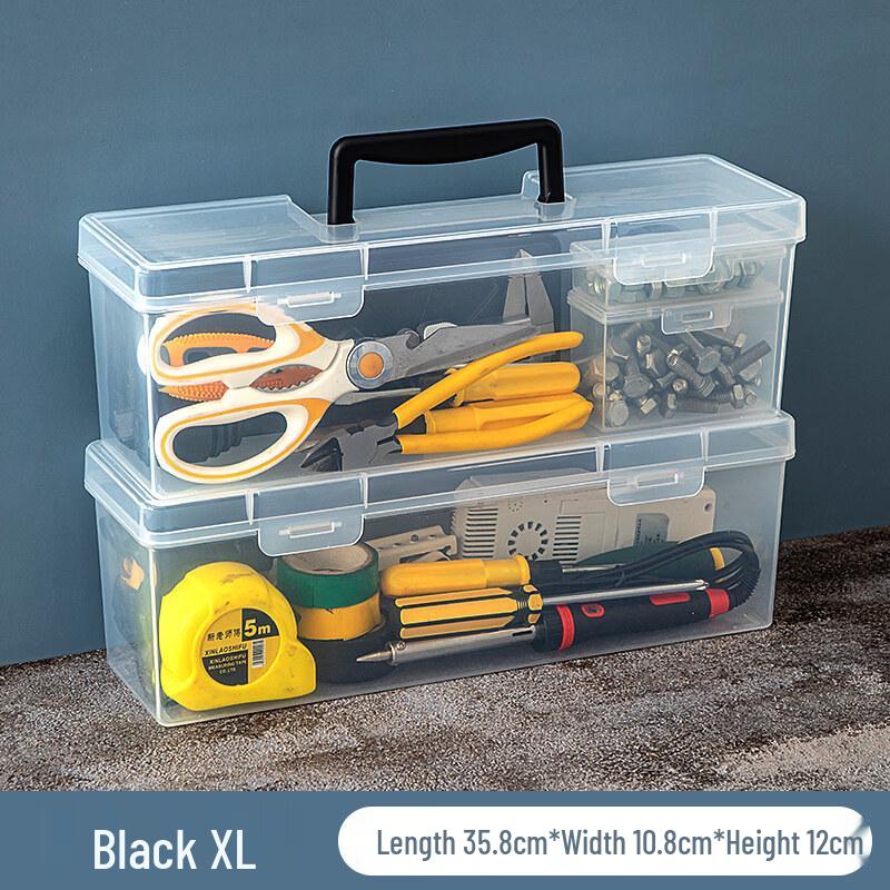 Ally Portable Utility Toolbox